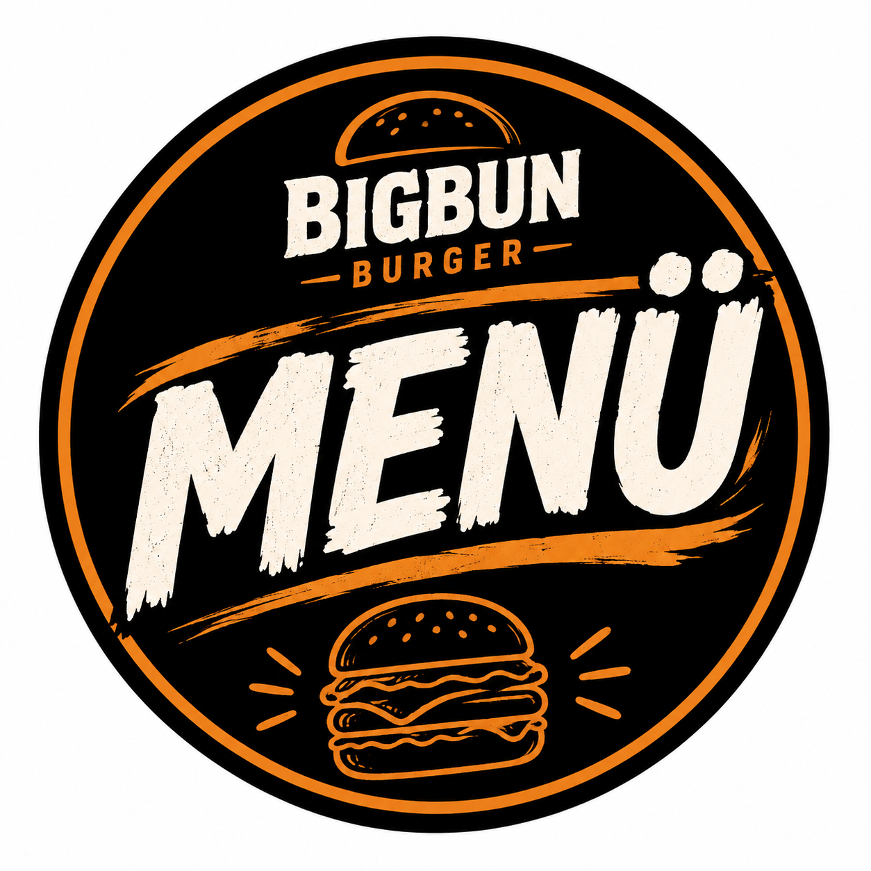 Bigbun burger