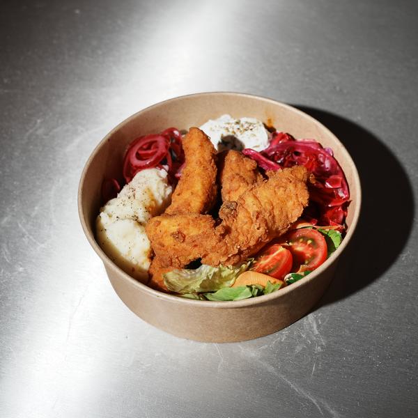 ÇITIR BOWL