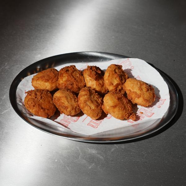 NUGGETS 9'LU