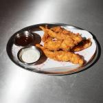 TENDERS 3'LÜ