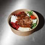 TİFTİK BOWL